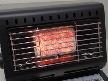 ГАЗОВАЯ ПЛИТА ДЛЯ КЕРАМИЧЕСКОГО КАРТРИДЖА Happy Home 2в1 1,3КВТ 4xГАЗ