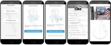 Беспроводная уличная GSM-камера 5G SIM 5MPX