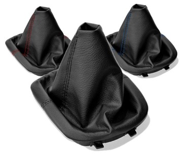 SEAT IBIZA 3 6L (02-08r) mieszek biegów