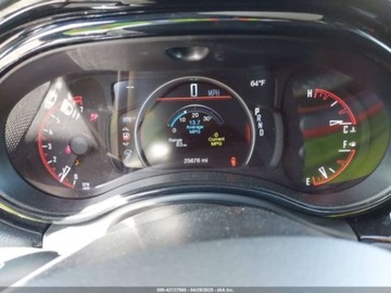 Dodge Durango III 3.6 V6 294KM 2021 Dodge Durango SXT Plus 2021 3.6l 3.6 Benzyna 293KM, zdjęcie 10