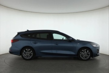 Ford Focus IV 2024 Ford Focus 1.0 MHEV, Salon Polska, 1. Właściciel, zdjęcie 5