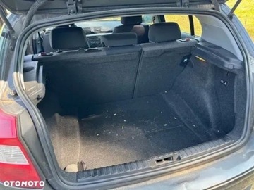 BMW Seria 1 E81/E87 Hatchback 5d E87 1.6 116i 115KM 2005 BMW Seria 1 1.6 Benzyna 116KM, zdjęcie 13