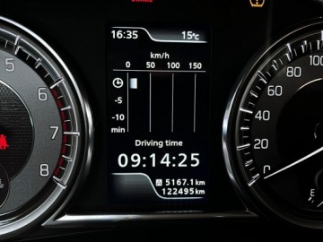 Suzuki Vitara III SUV Facelifting 1.4 BoosterJet 140KM 2019 Suzuki Vitara LED+NAVI GWAR. I-wł Kraj bezwypad, zdjęcie 30