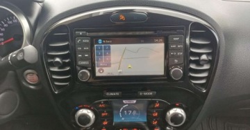 Nissan Juke I SUV Facelifting DIG-T 115KM 2014 Nissan Juke Nissan Juke 1.2 DIG-T 360 1.2 Benzyna 115KM, zdjęcie 12