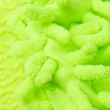 ПЕРЧАТКИ ИЗ МИКРОФИБРЫ ДЛЯ МОЙКИ АВТОМОБИЛЯ