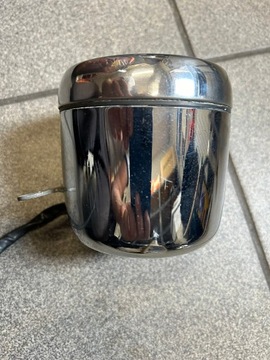 Yamaha XV 535 Virago Одометр