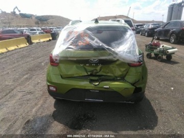 Hyundai 2021 Hyundai Inny 2021 HYUNDAI VENUE SEL 1.6 Benzyna 121KM, zdjęcie 14