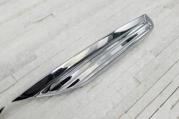 HONDA JAZZ IV 17-20 LIFT ДЕКОРАТИВНЫЕ ГАЛОГЕННЫЕ ПОЛОСКИ