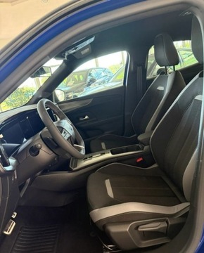 Opel Mokka II SUV 1.2 Turbo 130KM 2025 Opel Mokka GS 1.2 Turbo AT8 130KM SS 1.2 Benzyna 130KM, zdjęcie 6