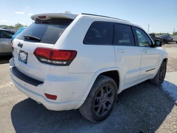 Jeep 2021 Jeep Grand Cherokee Limited, 2021r., 4x4, 3.6L 3.6 Benzyna 293KM, zdjęcie 2