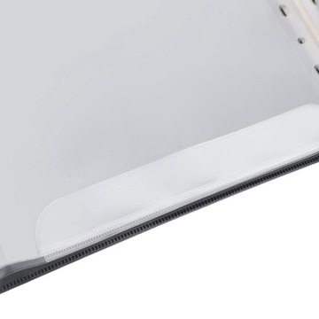 Folder z nutami 4 strony rozwiń 52 strony pojemność odpinany RO