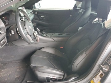 Toyota Supra V 2021 Toyota Supra Base 2021 3.0l 3.0 Benzyna 382KM, zdjęcie 7