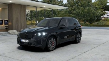 BMW X5 G05 SUV Facelifting 3.0 40i 381KM 2026 BMW X5 xDrive40i 381 KM mHEV - Gotowy do Odbioru - Kamera 360 - HarmanKard, zdjęcie 6