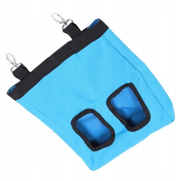 Подвесная сумка для корма для кроликов Подвесная сумка