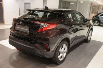 Toyota C-HR I Crossover 1.2L Turbo 116KM 2019 Toyota C-HR 1.2 T Premium 1.2 Benzyna 116KM, zdjęcie 36