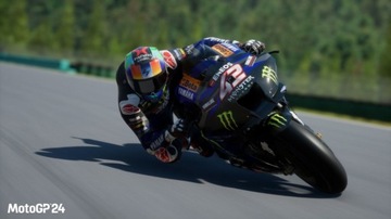 MOTOGP 24 PS5, ИЗДАНИЕ DAY ONE + БЕСПЛАТНО