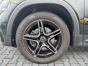 Mercedes GLB SUV 1.3 200 163KM 2024 Mercedes-Benz GLB GLB 200 Polski Salon FV23 Darmowy raport AUTODNA, zdjęcie 8