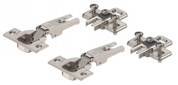 Zawias BLUM do lodówki 95° MODUL 91K9950+prow 2szt