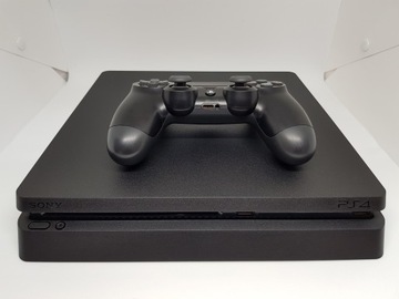 Планшет PS4 SLIM 1 ТБ PLAYSTATION 4 SLIM 1 ТБ