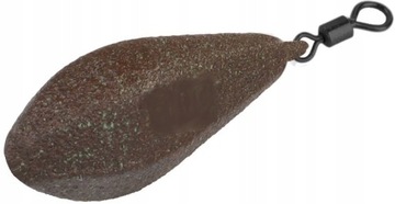 Ciężarek karpiowy DALIEKIEGO Zasięgu MIKADO - 80g
