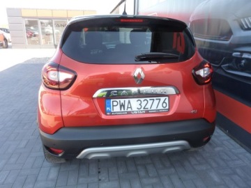 Renault Captur I Crossover ENERGY dCi  90KM 2017 Renault Captur X-Mod*1.5DCI 90Ps*Navi, zdjęcie 4