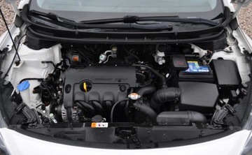 Hyundai i30 II Hatchback 5d 1.4 MPI 100KM 2012 Hyundai i30 1.4 Benzyna Klimatyzacja Cz.parkowania 1.4 Benzyna 99KM, zdjęcie 28