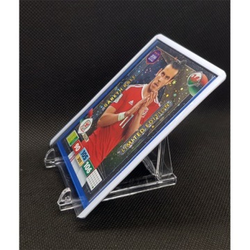 Подставка для футбольных карт Pokemon MTG TCG из двух частей 5 шт.