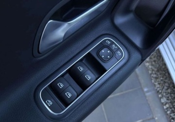 Mercedes Klasa A W177/V177 Hatchback 1.5 180d 116KM 2018 Mercedes-Benz Klasa A 1.5D NAVI automat VITRUAL LED BEZWYPADKOWY zarej, zdjęcie 35