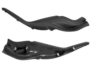 CHRYSLER PACIFIC 2021- PAS TORPÉDO PRAVÁ OEM 68228476AC