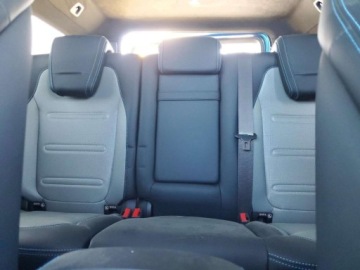Mercedes Klasa G W465 2025 Mercedes-Benz Klasa G 580E 2025 Elektryczny 579KM, zdjęcie 11