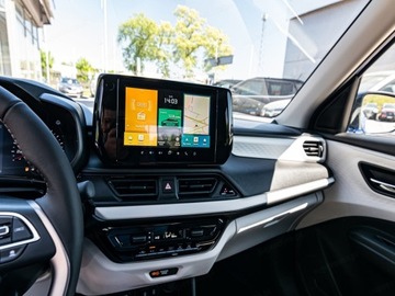 Suzuki Swift VI Hatchback Facelifting 1.2 DualJet SHVS 83KM 2025 SUZUKI Swift Premium Plus 1.2 Dualjet SHVS Hatchback 83KM 2025, zdjęcie 7