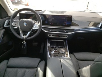 BMW X7 2023 BMW X7 2023r., 4x4, 3.0L 3.0 Hybryda 375KM, zdjęcie 6