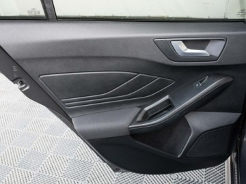 Ford Focus IV Kombi Facelifting 1.0 EcoBoost MHEV 155KM 2024 Ford Focus GD7N644#1.0 EcoBoost mHEV ST-Line X, zdjęcie 21
