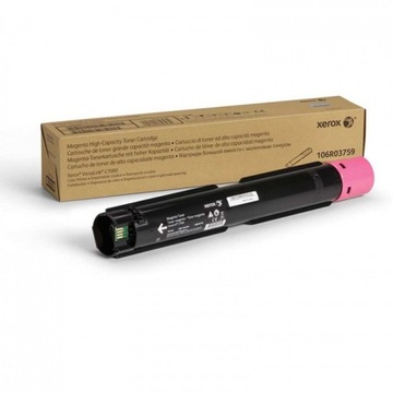 Xerox Toner MAGENTA HiCap. VersaLink C7000 (10K)