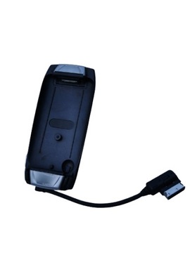MERCEDES GNIAZDO TELEFONU ORYGINAŁ IPHONE SLS C E