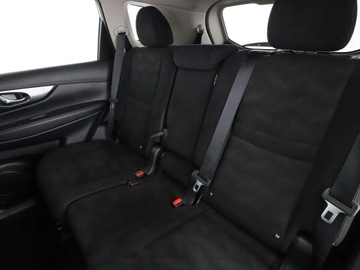 Nissan X-Trail III Terenowy 2.0 dCi 177KM 2016 Nissan X-Trail 4x4 automat navi klima auto, zdjęcie 16