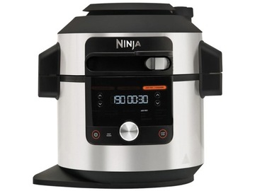 Multicooker NINJA Foodi SmartLid OL650EU