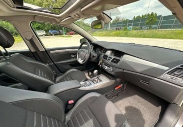 Renault Laguna III Grandtour Phase II 2.0 16v E85 eco2 140KM 2013 Renault Laguna Renault Laguna 2.0 16V Dynamique 2.0 Benzyna 140KM, zdjęcie 32