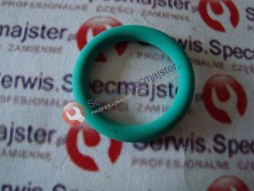 BOSCH GBH 4 DFE- O-ring 3x17mm zielony nr. 73 Kod: