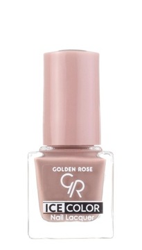 Golden Rose - Ice Color Lakier do paznokci - 120