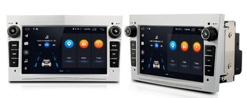 Radio nawigacja Opel ANDROID VECTRA C CORSA Astra
