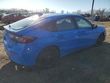 Honda 2024 Honda Civic Honda Civic Hatchback Sport Manual, od ubezpieczalni 2.0 158KM, zdjęcie 5