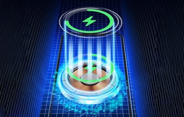 СТАБИЛЬНОЕ АВТОМОБИЛЬНОЕ ЗАРЯДНОЕ УСТРОЙСТВО BASEUS MAGSAFE 15 Вт Qi 12 В