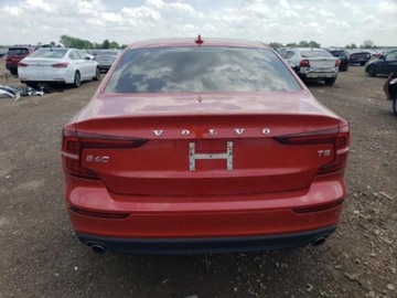 Volvo 2021 Volvo S60 2021r, T5, Momentum, 2.0L 2.0 Benzyna 250KM, zdjęcie 5