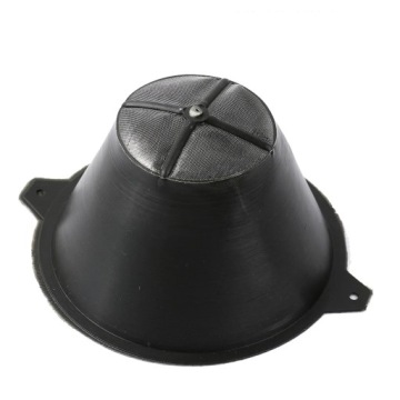MINI SMALL PAINT FILTER SITTER 8 x 5 x 6 см