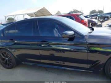 BMW Seria 5 G90-91 2023 BMW Seria 5 540i 2023 3.0l 3.0 Benzyna 335KM, zdjęcie 6