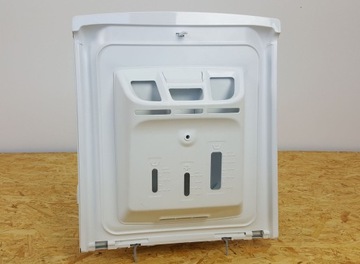 KLAPA DRZWI BLACHA DO PRALKI BOSCH MASTERCOOK F-V