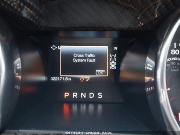 Ford Mustang VI Mach 1 5.0 Ti-VCT 460KM 2021 Ford Mustang 2021 FORD MUSTANG GT PREMIUM FASTBACK 5.0 Benzyna 460KM, zdjęcie 10