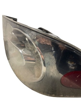 MAZDA CX-7 2008 PRAVÁ STRANA SVĚTLO ZADNÍ