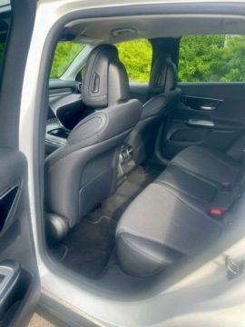 Mercedes GLC C254/X254 2023 GLC 300e 4MATIC, MODEL W254, SALON POLSKA, BEZWYPADKOWY, zdjęcie 8